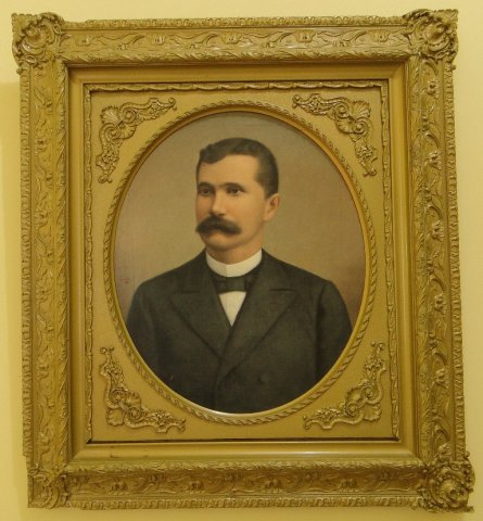 Acervo - Coleção de Quadros em Óleo sobre Tela